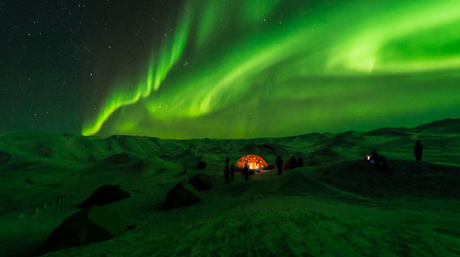 Nordlys Nordlys