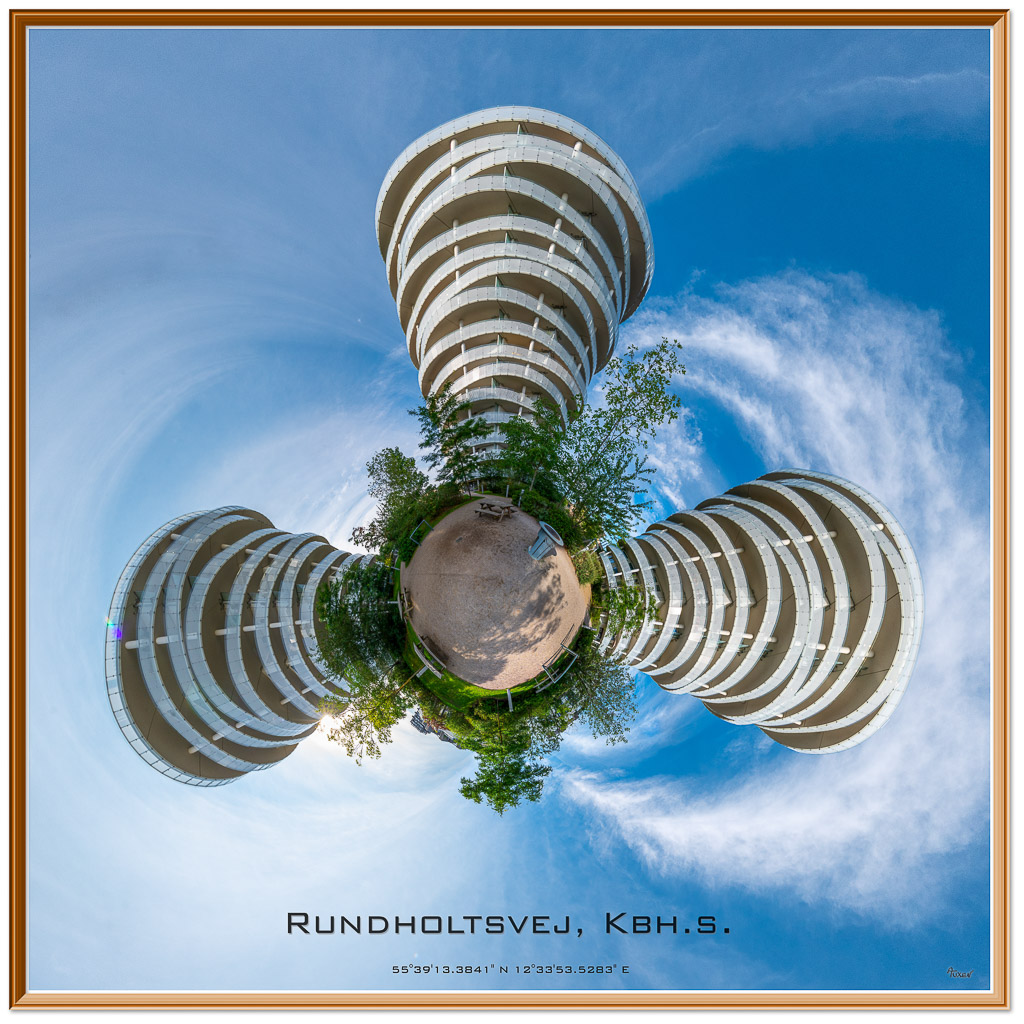 Amager-Rundholtsvej Amager-Rundholtsvej