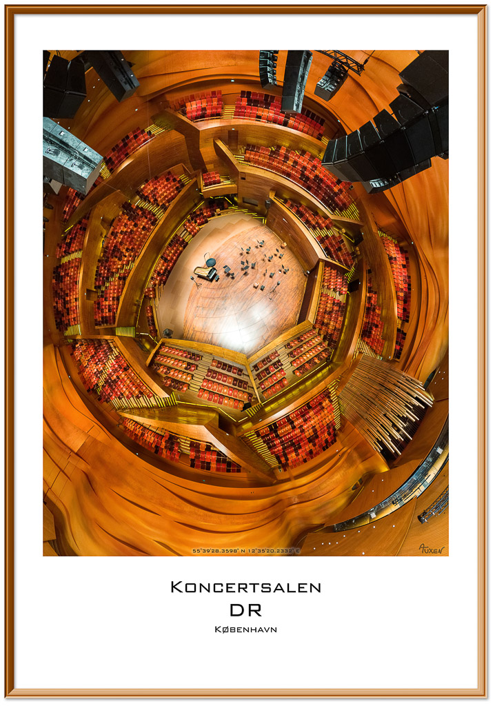 DR-Koncertsal DR-Koncertsal
