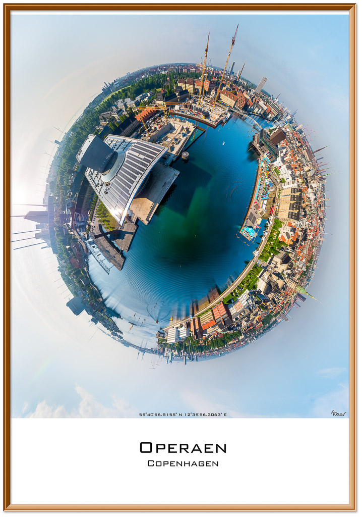 Københavns Operaen Københavns Operaen