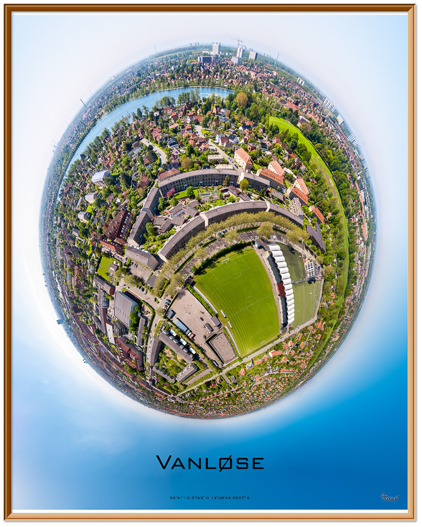 Vanløse og Hvidovre Vanløse og Hvidovre