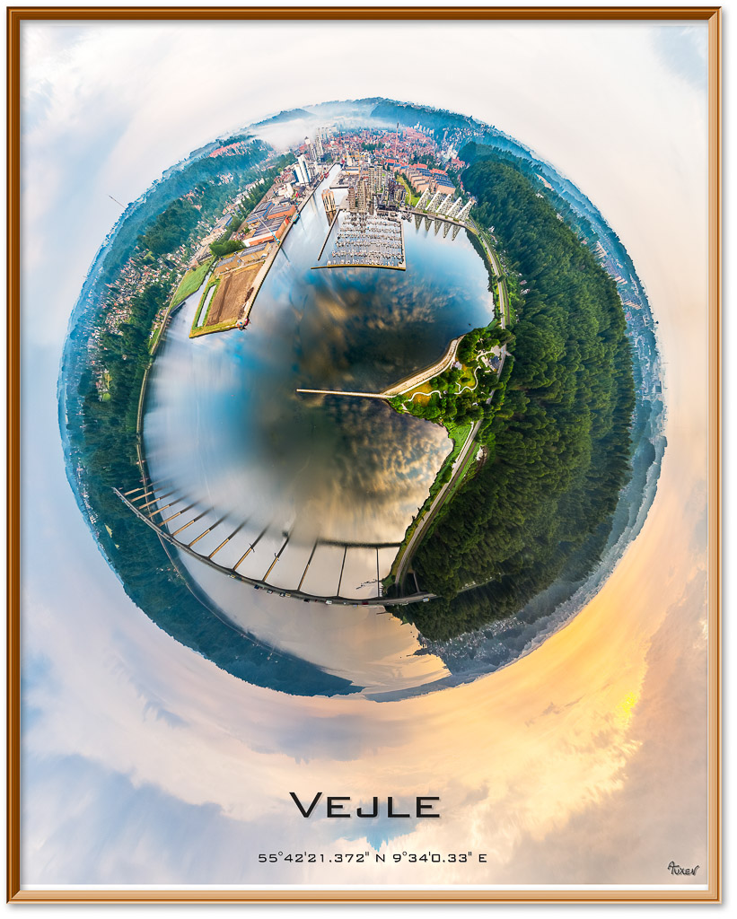 Vejle Vejle