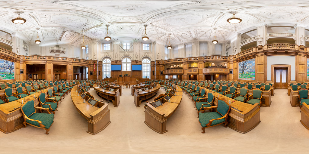 Christiansborg-ekstra