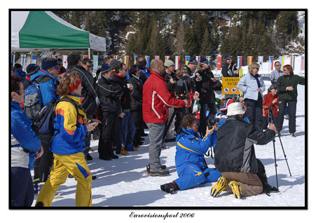 2006 Italy Val Pusteria
