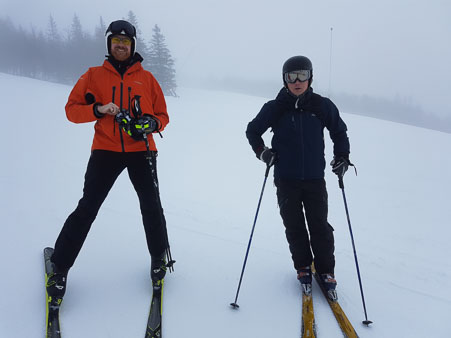 Åre Åre