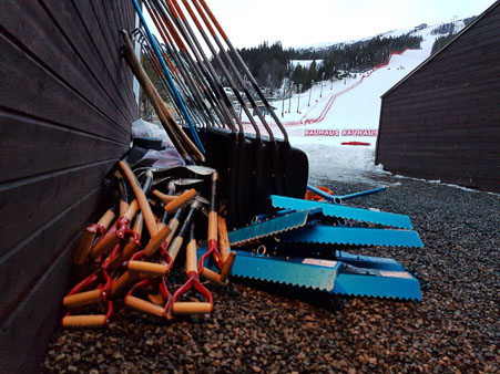 Åre Åre