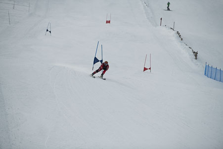 2019 Norway Trysil