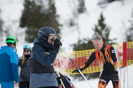 1 Giant Slalom