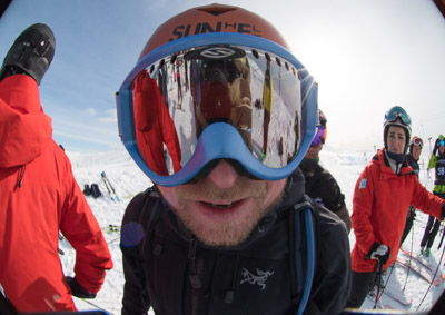 2019 Norway Trysil 2019 Norway Trysil