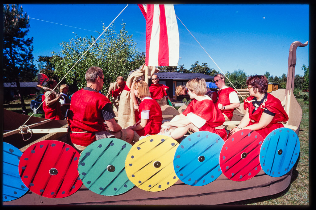 1999 Vikingefest