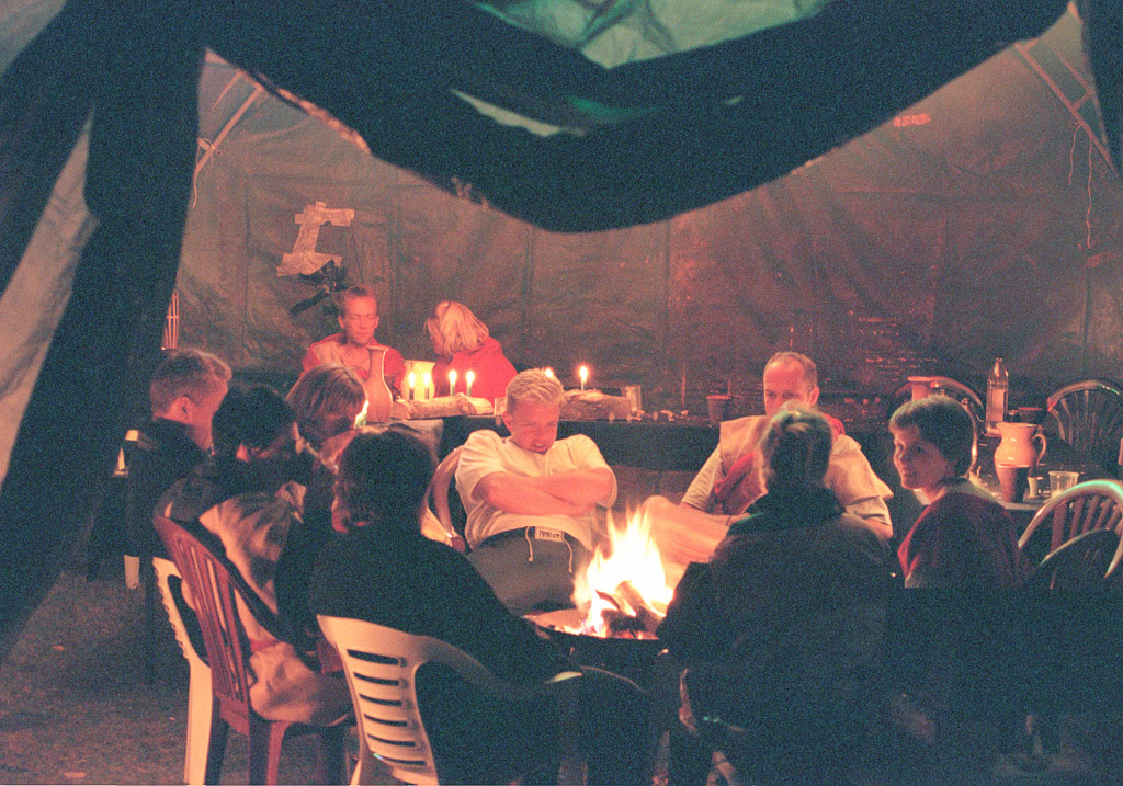1999 Vikingefest